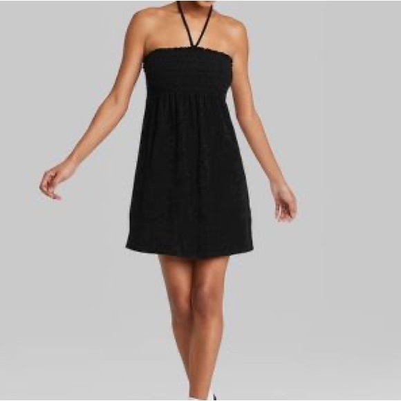 NEW Wild Fable Dress - Picture 2 of 3